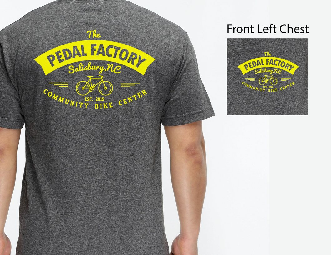 Pedal Factory 