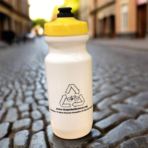 Pedal Factory 20oz Specialized Custom Water Bottle