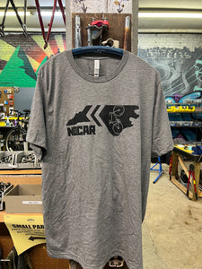 Pedal Factory “NOCAR” T-Shirt
