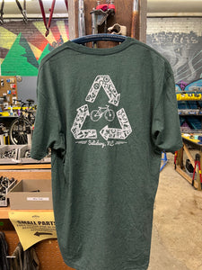 TPF “ReCycle” 2022 Shop T