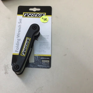 Pedro’s Multitool