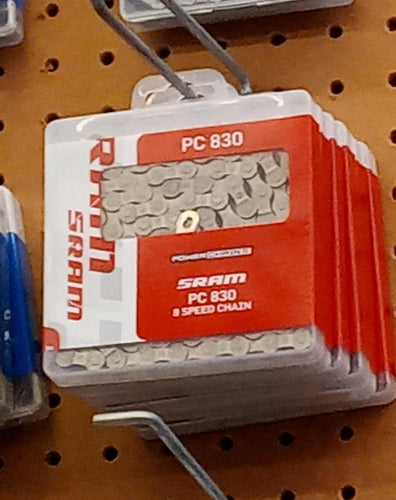 PC830 8x speed chain